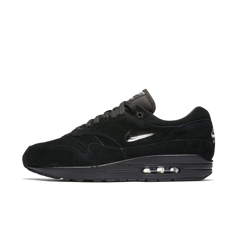 air max 1 premium sc black chrome black