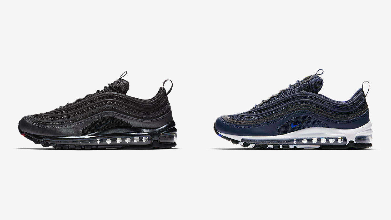 nike air max 97 eternal future black