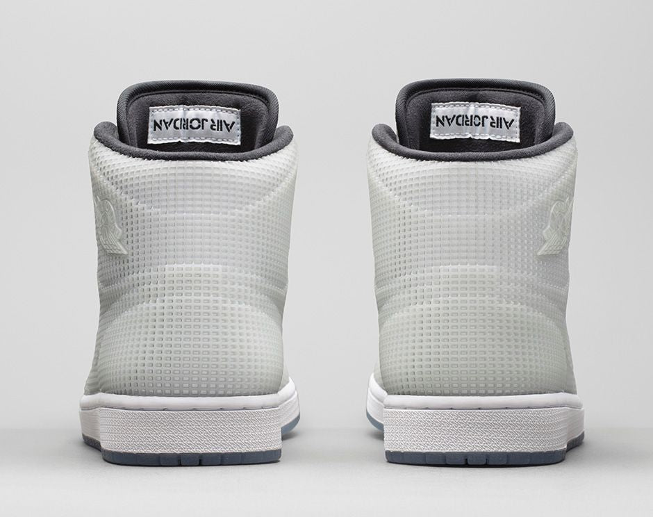 Nike Air Jordan 4LAB1 Glow Nederland