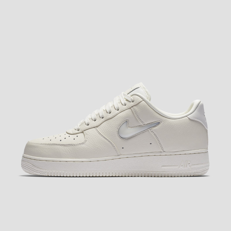 NikeLab Air Force 1 Low \u0026 Mid Jewel– HANON