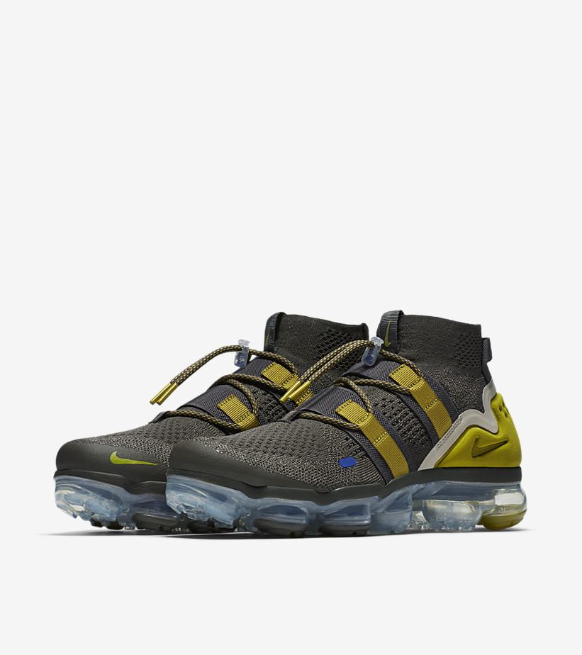 vapormax flyknit utility women's