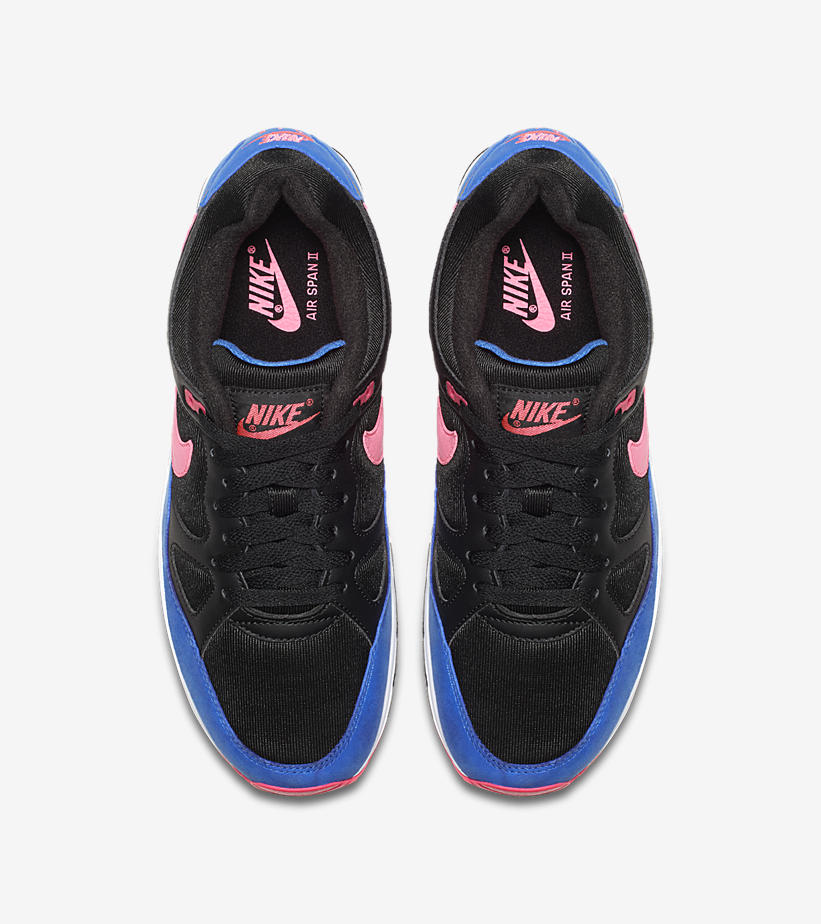nike air span 2 vaporwave