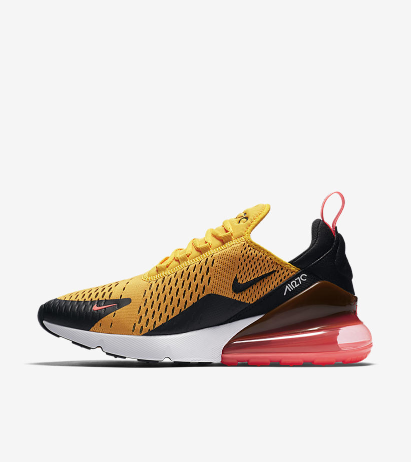 Nike Air Max 270 “Bounce Off”