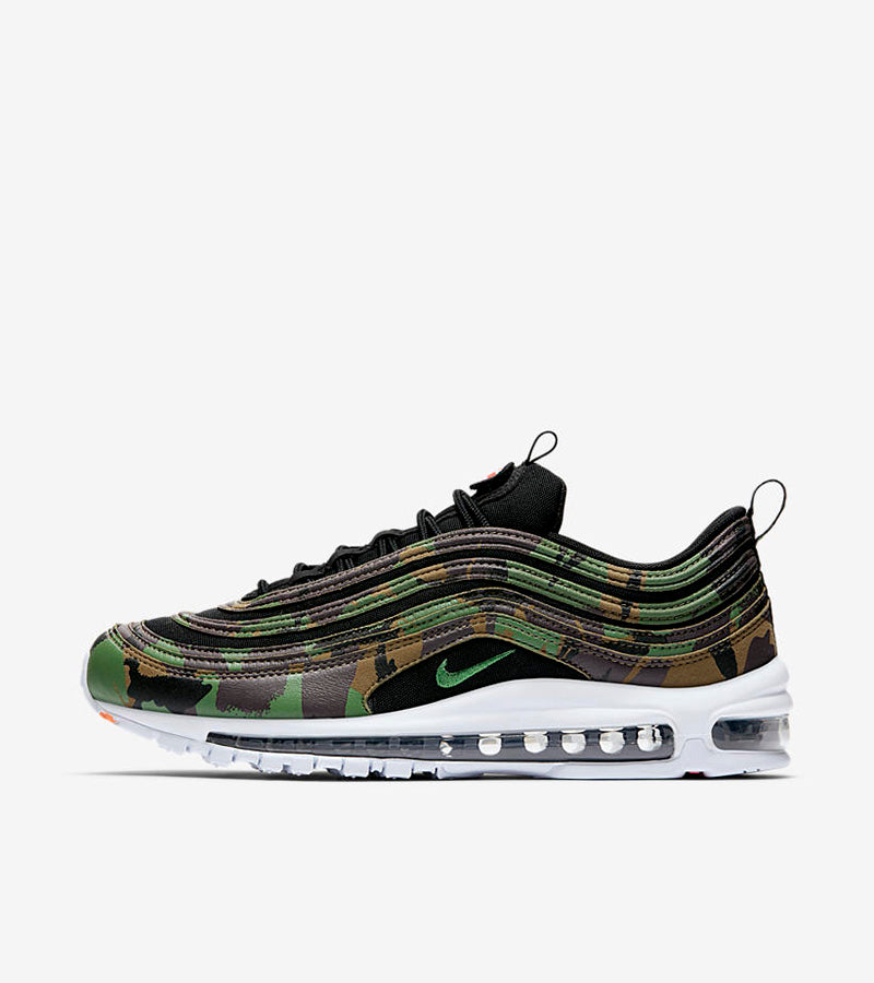 Air Max '97 Decisions Air Max '97 Decisions