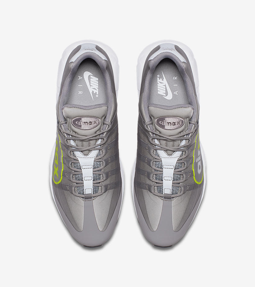 Nike Air Max 95 NS GPX “Big Logo” – HANON