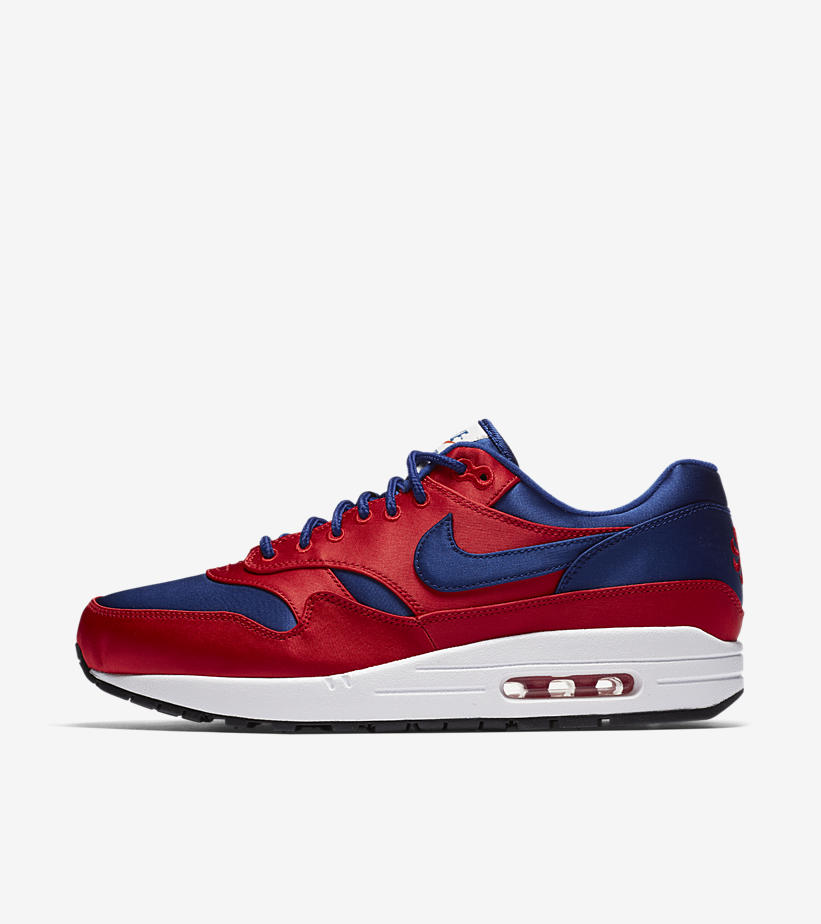 air max 1 satin blue nebula