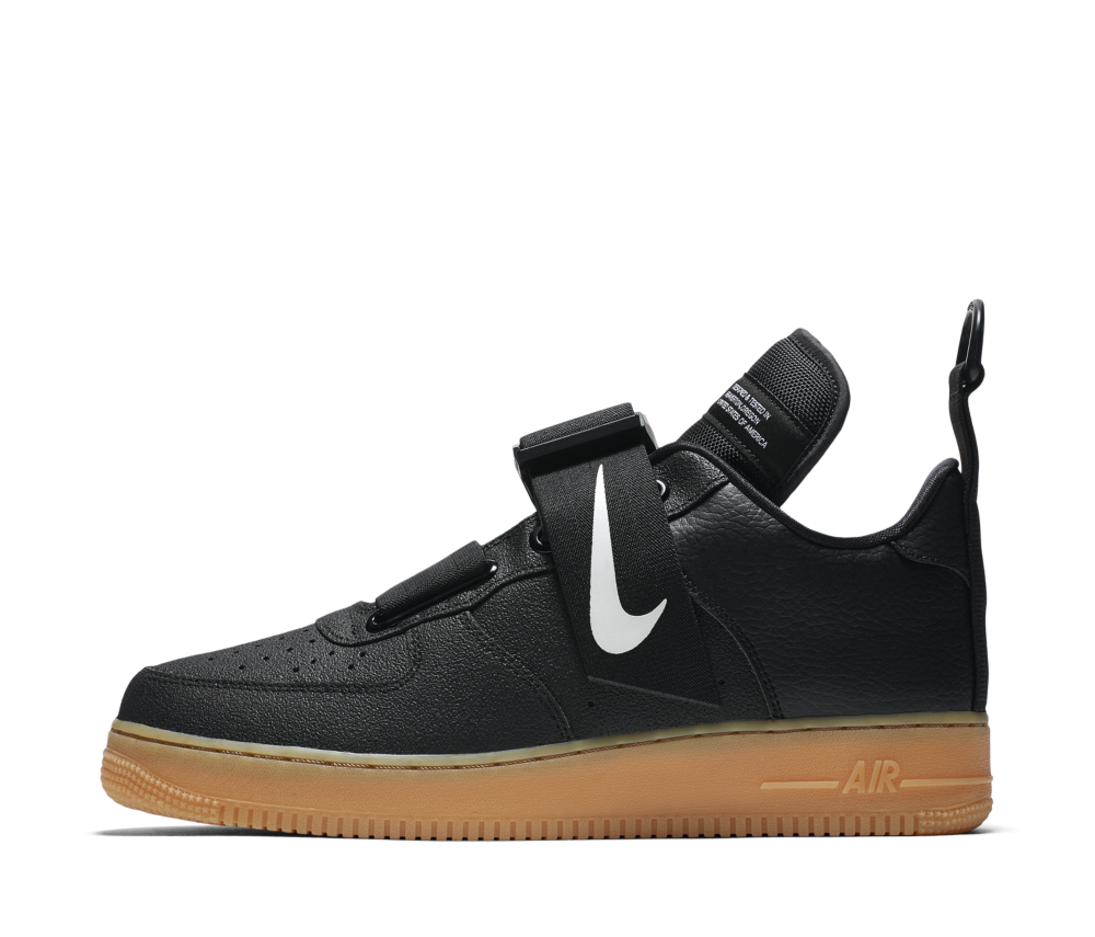 nike utility force 1