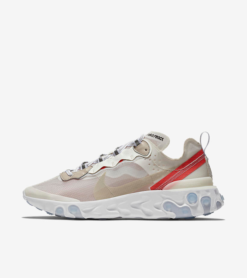 nike react 87 for sale