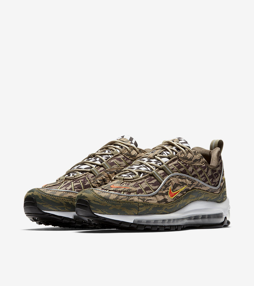 nike air max 98 aop