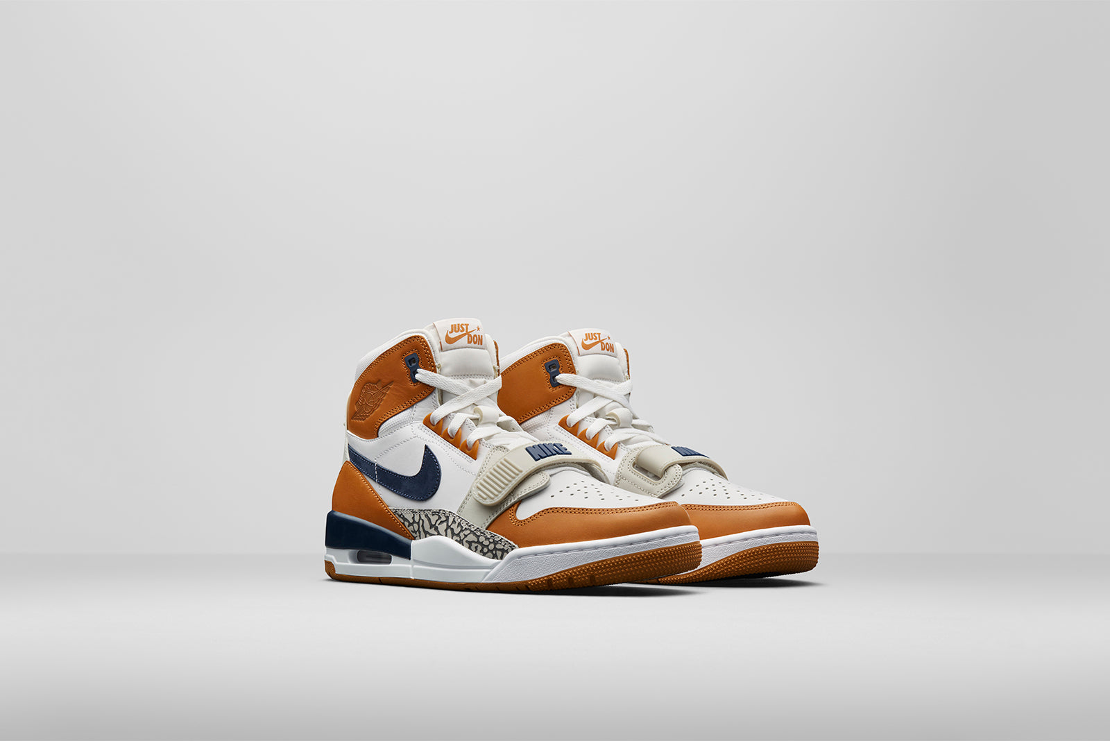 just don jordan legacy 312