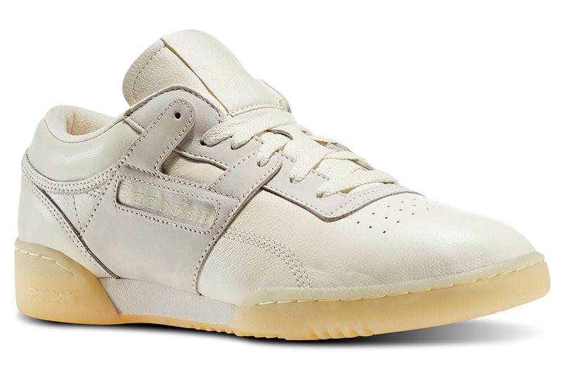 reebok workout butter soft