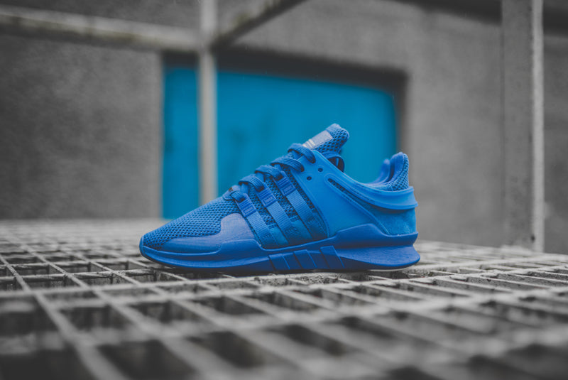 Adidas EQT Support ADV “Power Blue”– HANON