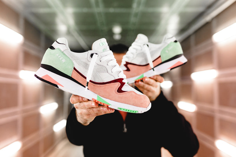 afew diadora