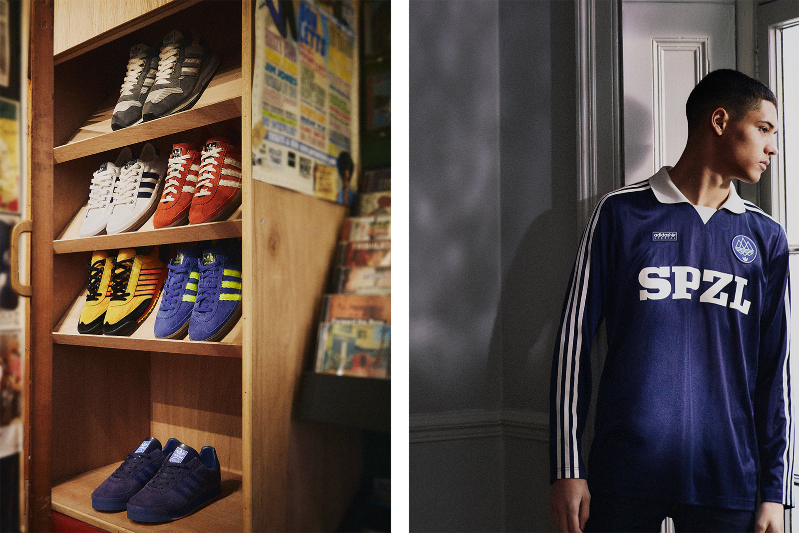 adidas spezial galbraith