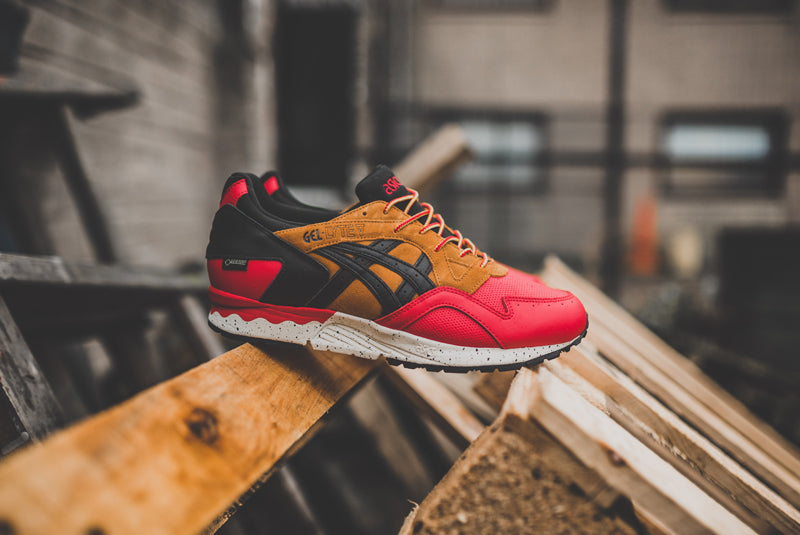 asics gel lyte vg