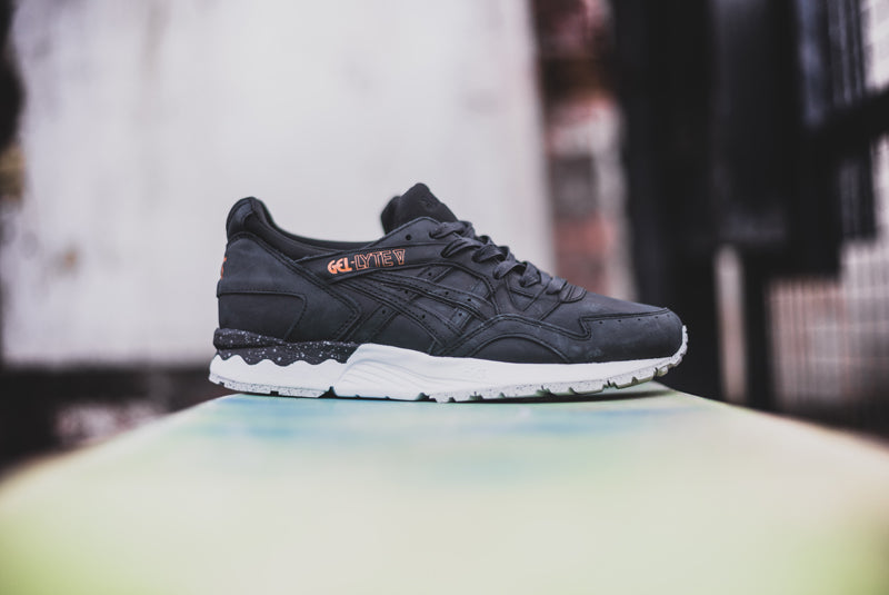 asics gel lyte 5 rose gold