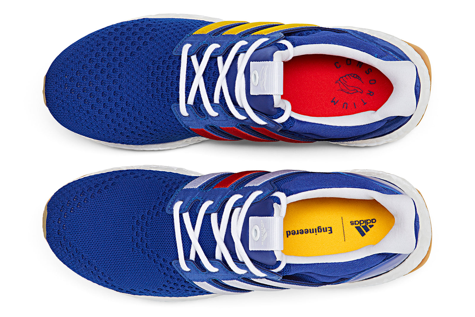 adidas Consortium Engineered Garments – HANON