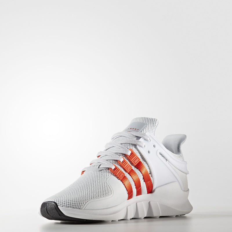 adidas eqt support orange