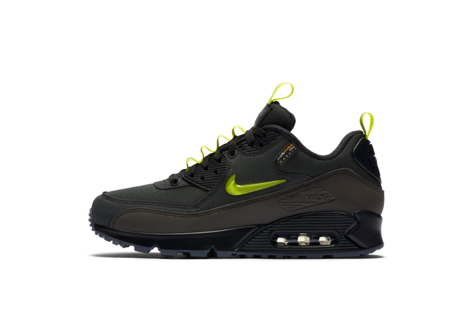 Nike Air Max 90 x Basement "Manchester" –