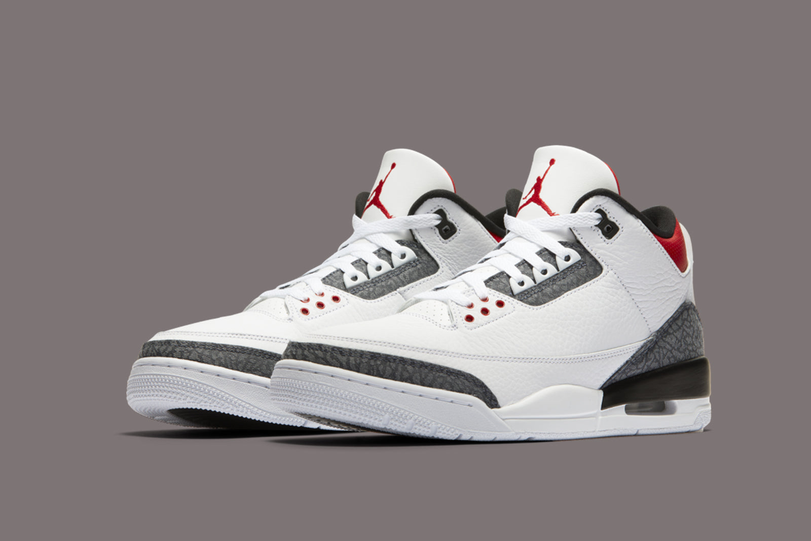 nike air jordan 3 retro se