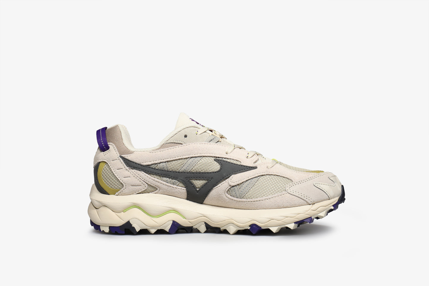 Mizuno Wave Mujin TL "Future Gardens"