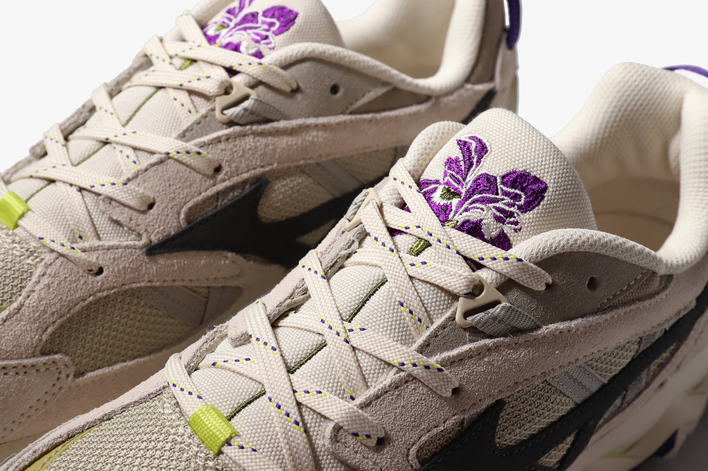 Mizuno Wave Mujin TL "Future Gardens"