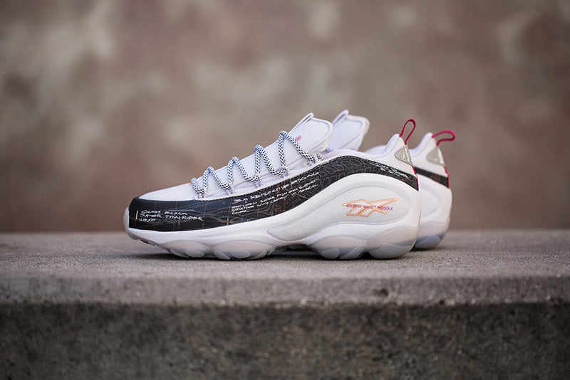 Reebok DMX Run 10 x BAIT “Ideation 