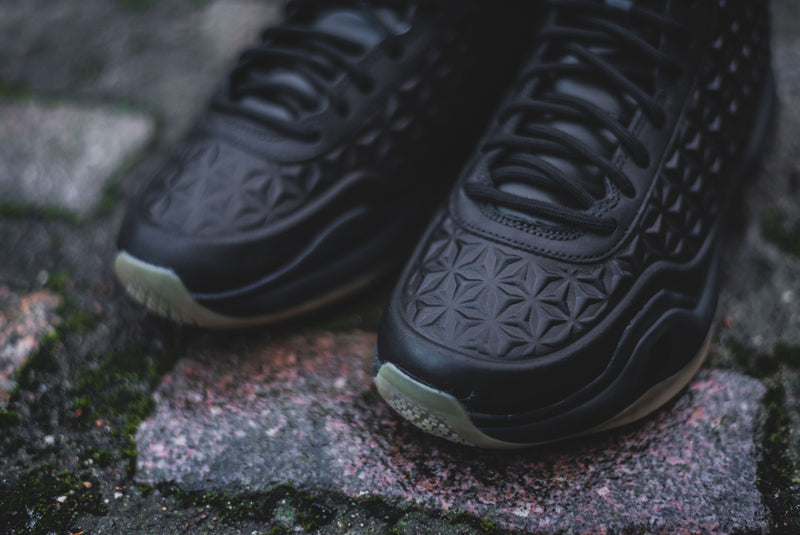 nike kobe x elite ext qs black gum