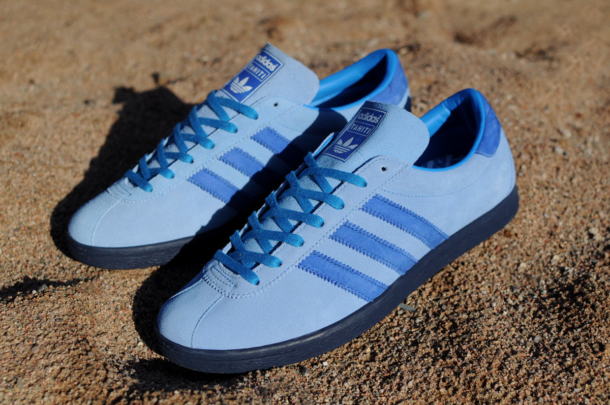 adidas tahiti island series