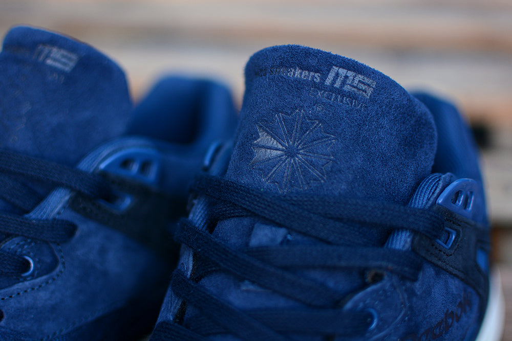 mita sneakers x reebok ventilator 25th anniversary