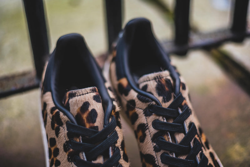 stan smith cheetah