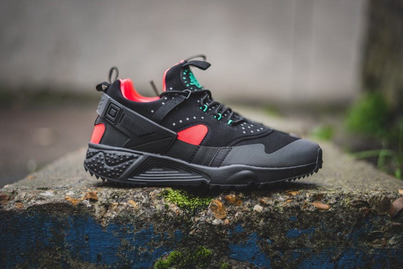 air huarache 3m utility sneaker