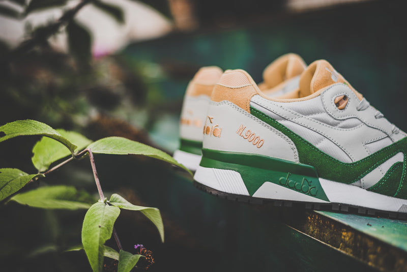 diadora m9000