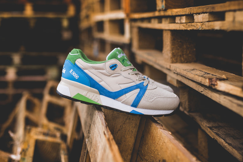 diadora n9000 double l