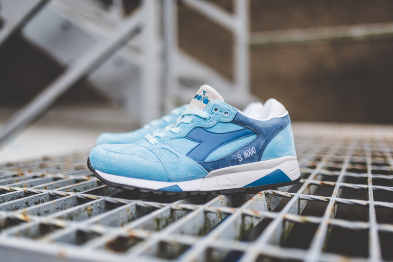 diadora v9000