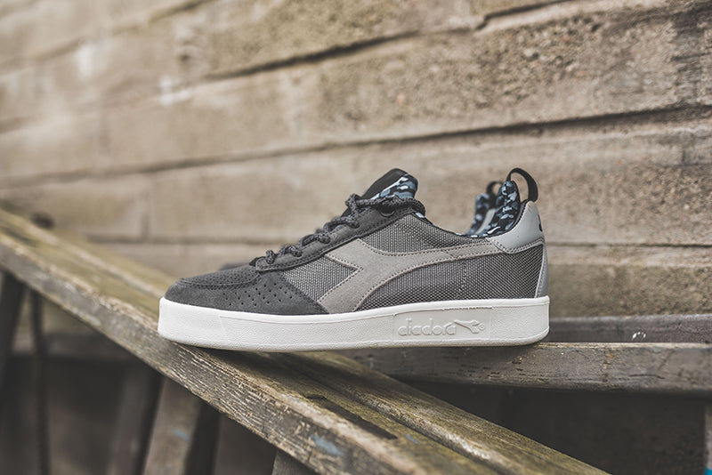 diadora b elite camo