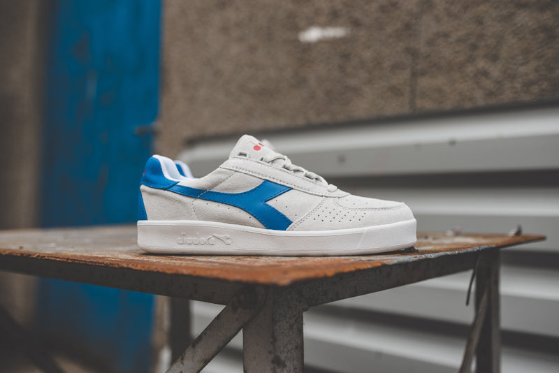 diadora elite suede