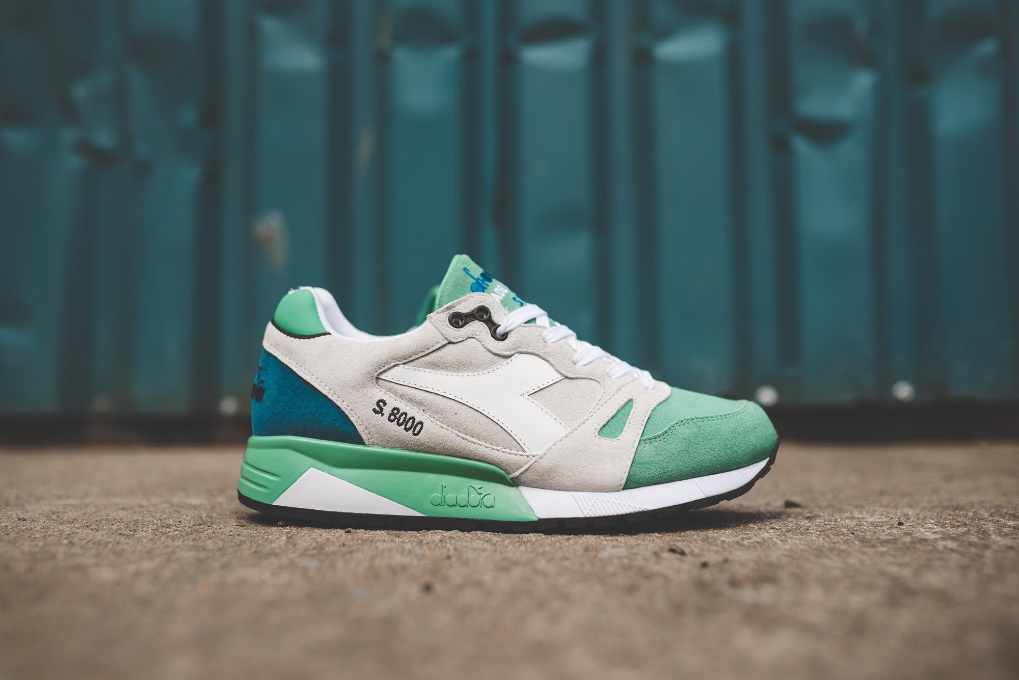 diadora s8000 alpine trek