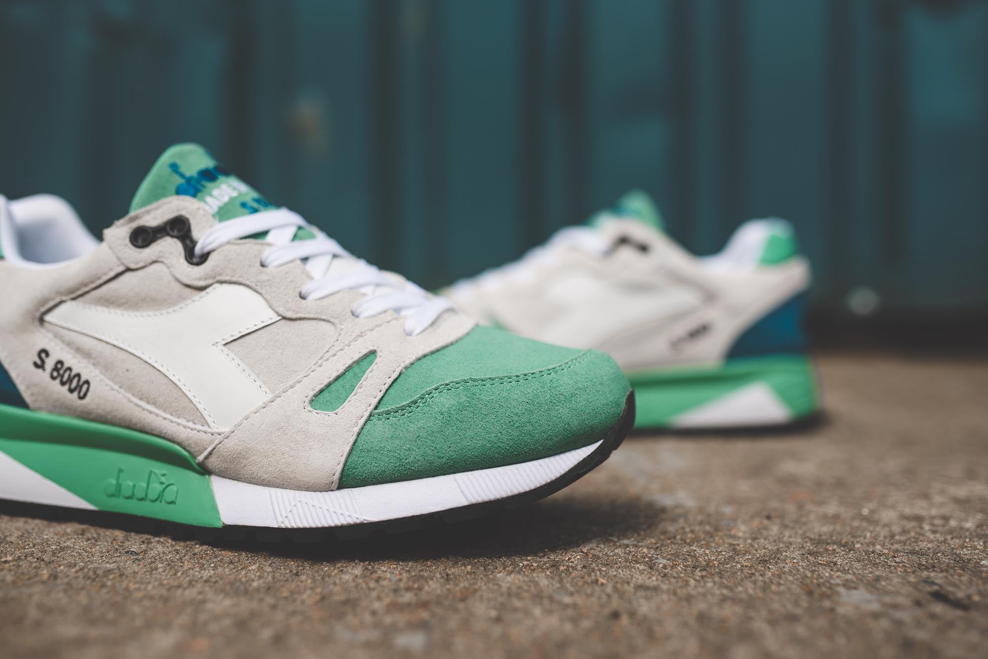 diadora s8000 italia