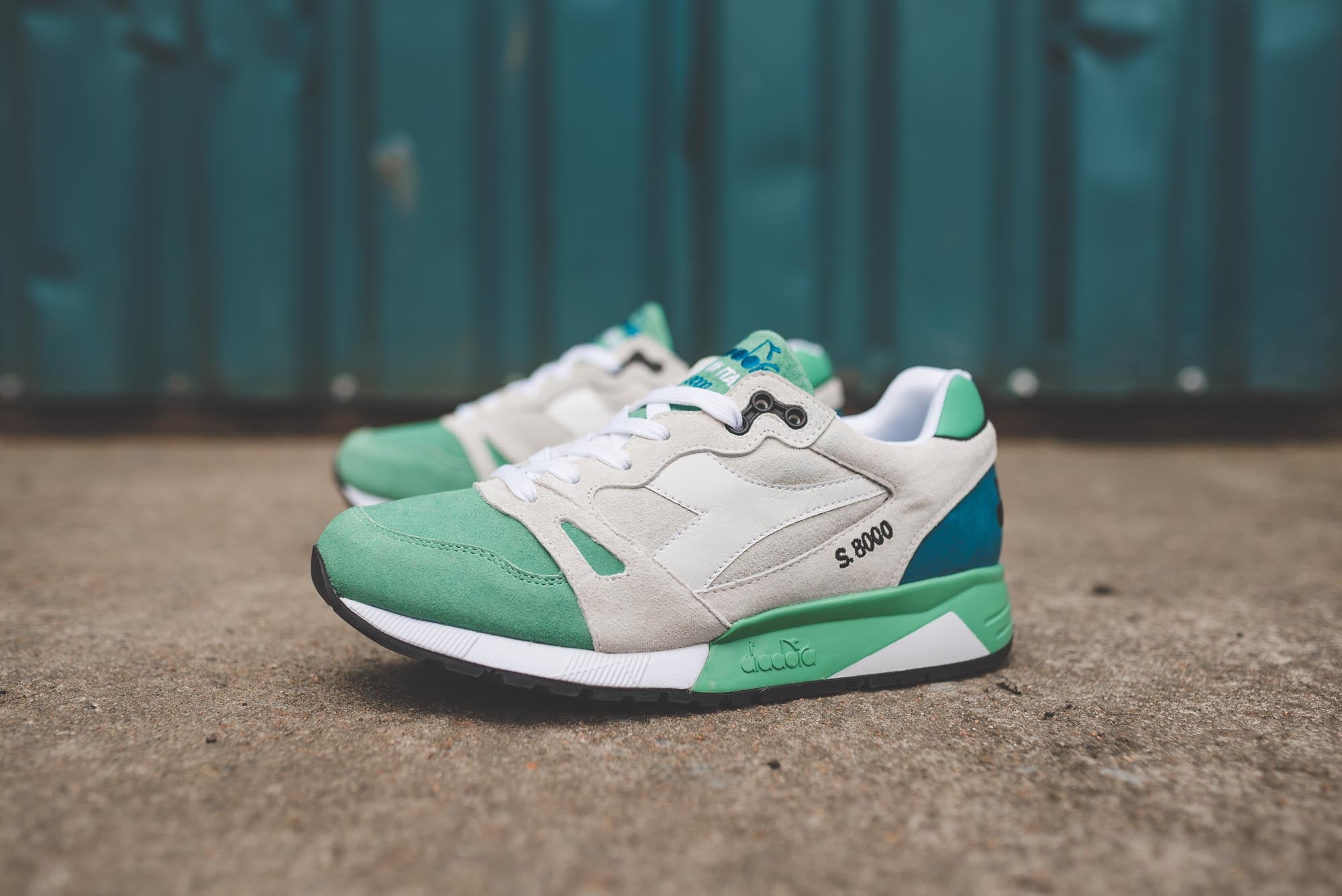 diadora s8000 alpine trek