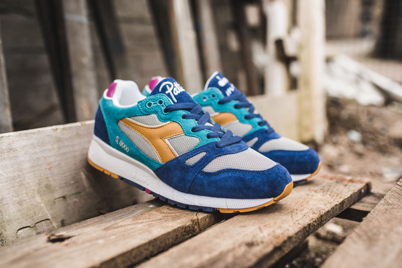 diadora patta s8000