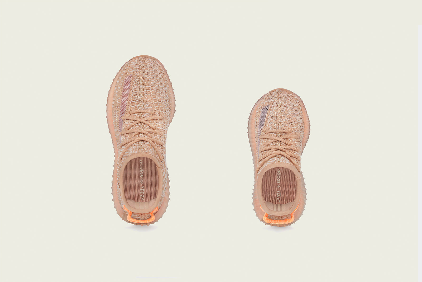 yeezy v2 clay kids