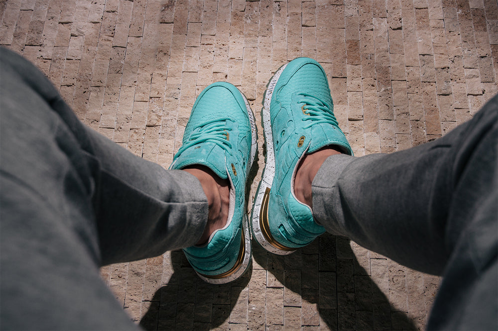 saucony x epitome uk