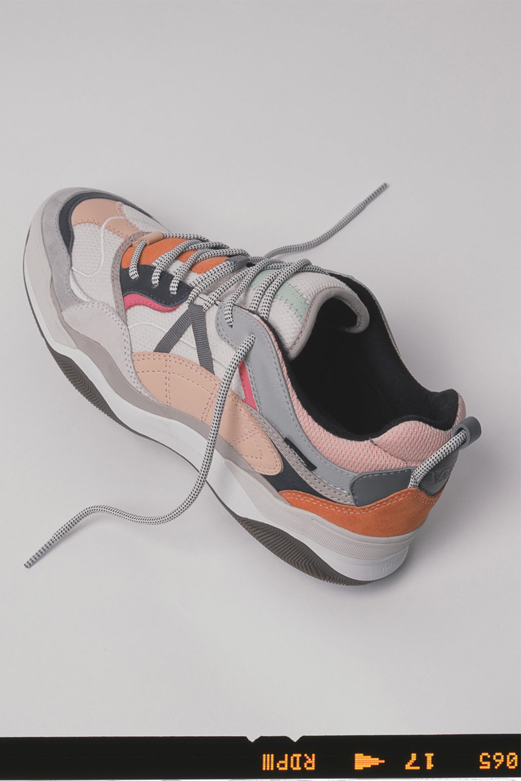 vans varix sneaker