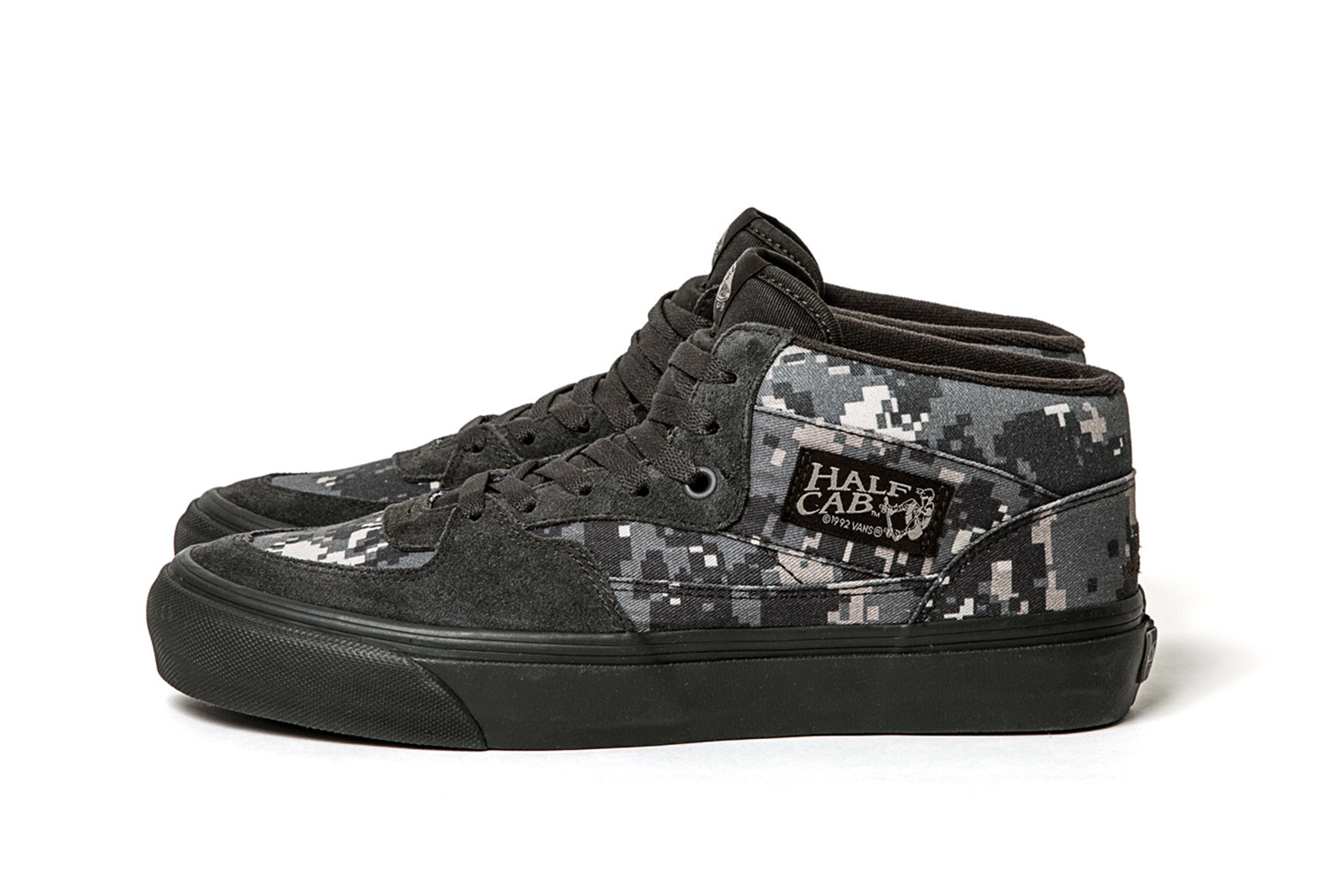 vans wtaps online