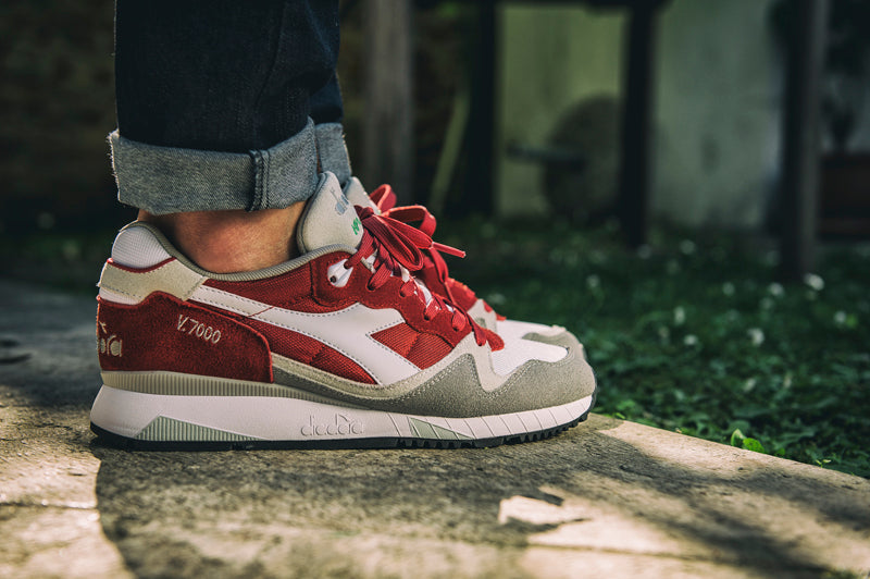 diadora v7000 nyl ii