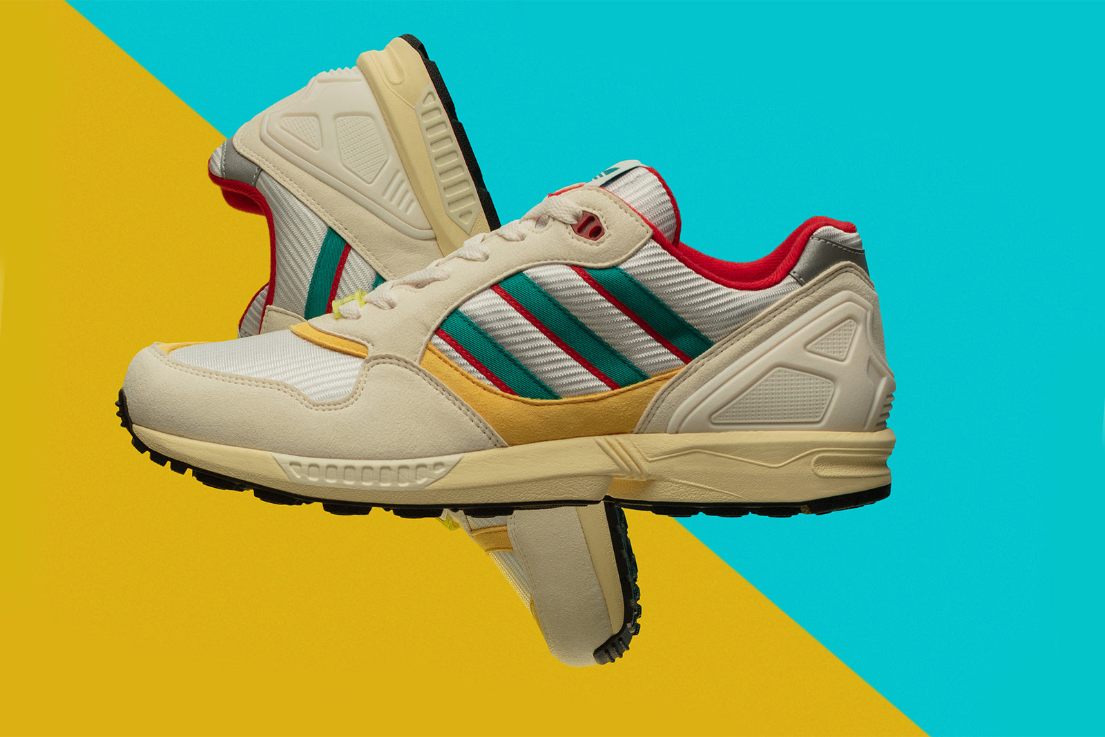 adidas torsion 30 years