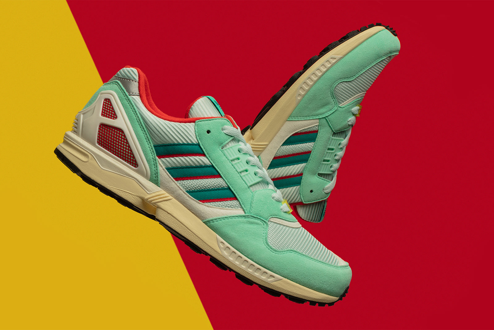 adidas OG ZX Series '30 Years of 