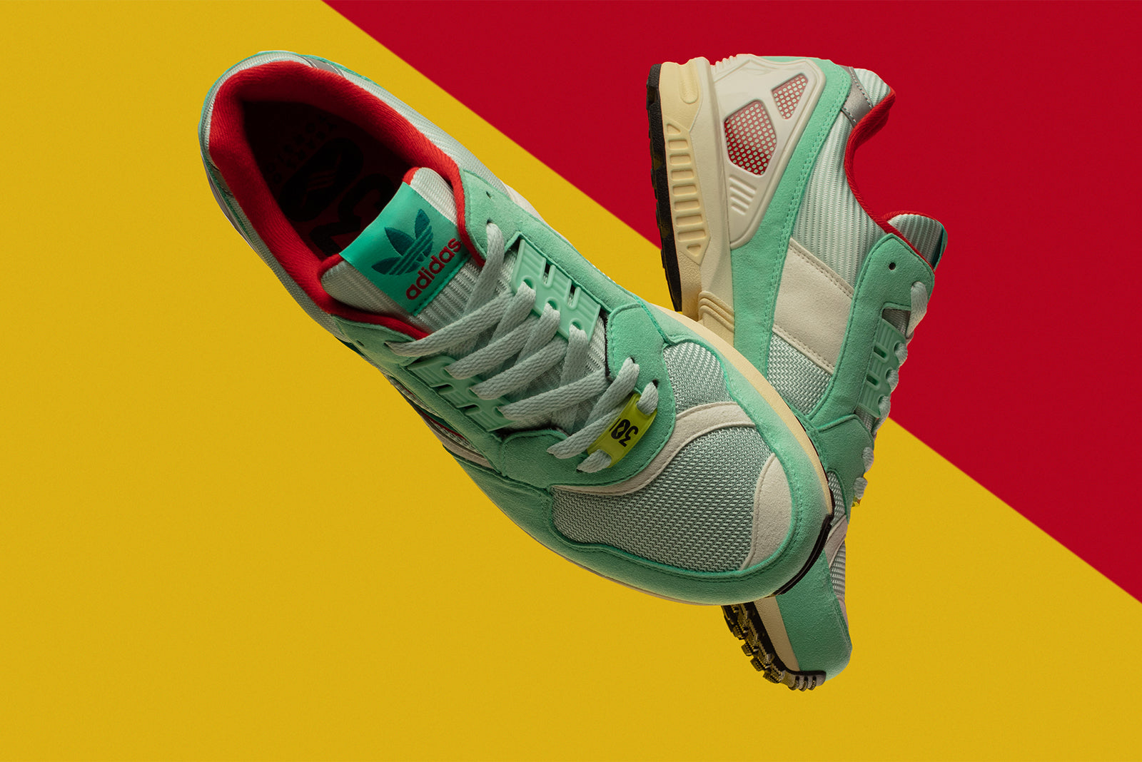 adidas OG ZX Series '30 Years of Torsion'– HANON