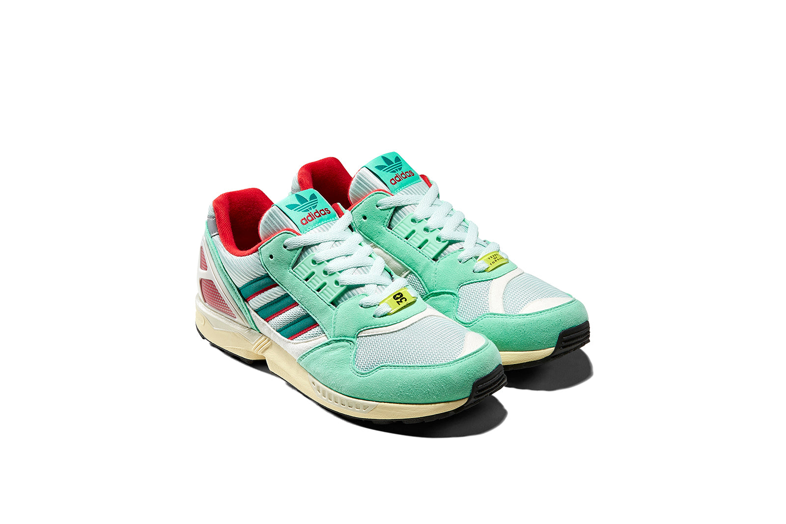 adidas zx 9000 30 years of torsion